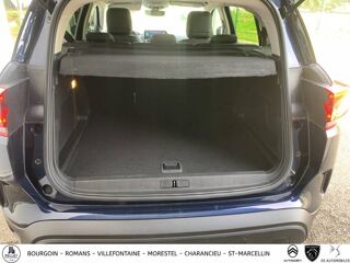 C5 aircross C5 Aircross Hybride Rechargeable 225 e-EAT8 Shine 2022 occasion 38300 Bourgoin-Jallieu