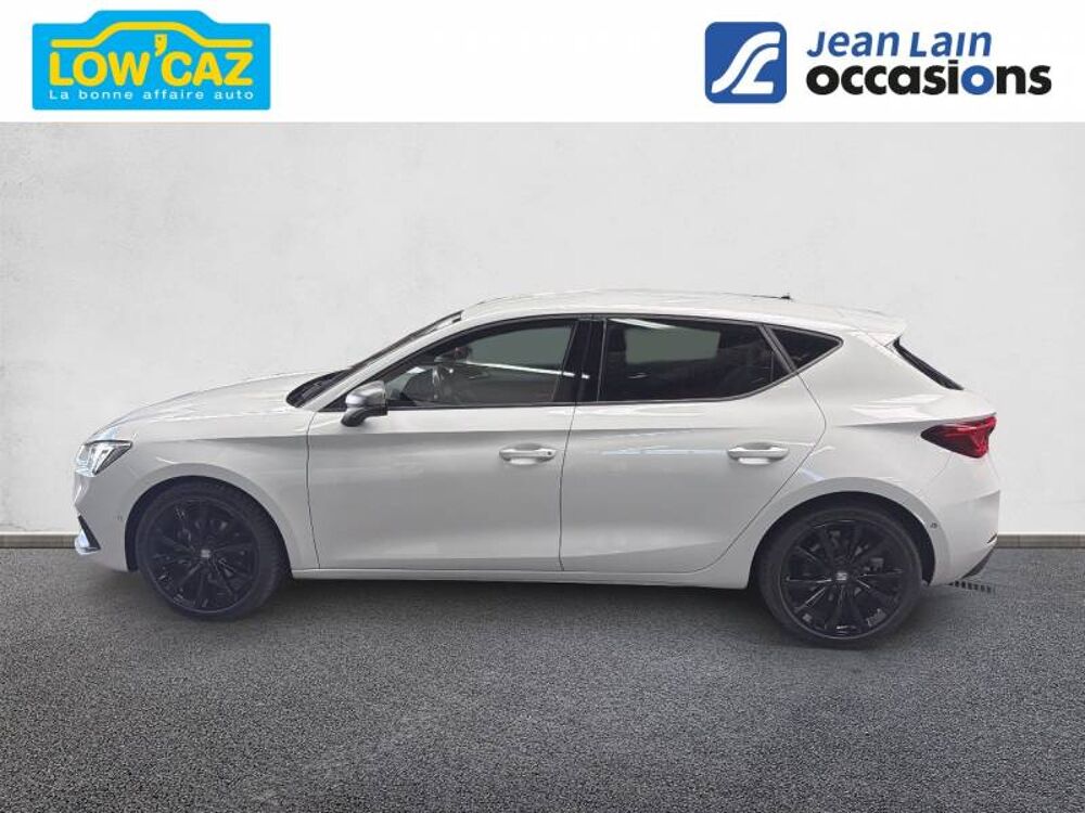 Leon 2.0 TDI 150 DSG7 FR 2023 occasion 73490 La Ravoire