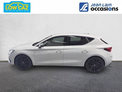 Leon 2.0 TDI 150 DSG7 FR 2023 occasion 73490 La Ravoire