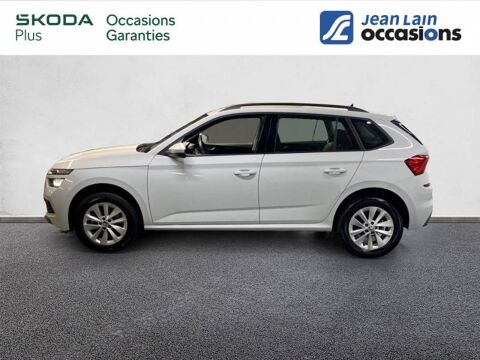 Kamiq 1.0 TSI Evo 110 ch DSG7 Ambition 2024 occasion 74600 Seynod