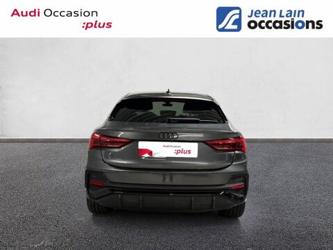 Q3 Sportback 45 TFSIe 245 ch S tronic 6 S line 2023 occasion 73290 La Motte-Servolex