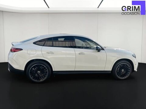 Classe GLC GLC Coupe 400 e 9G-Tronic 4Matic AMG Line 2023 occasion 34970 Lattes