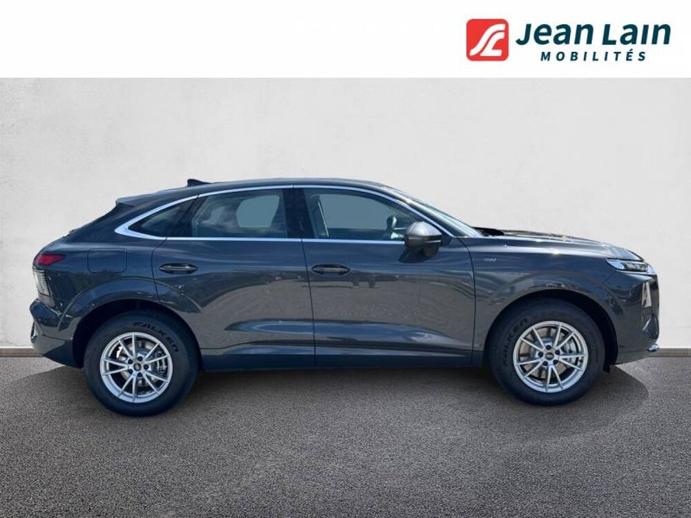 Q3 Sportback e-hybrid 272 ch S tronic 6 Design 2026 occasion 05000 Gap