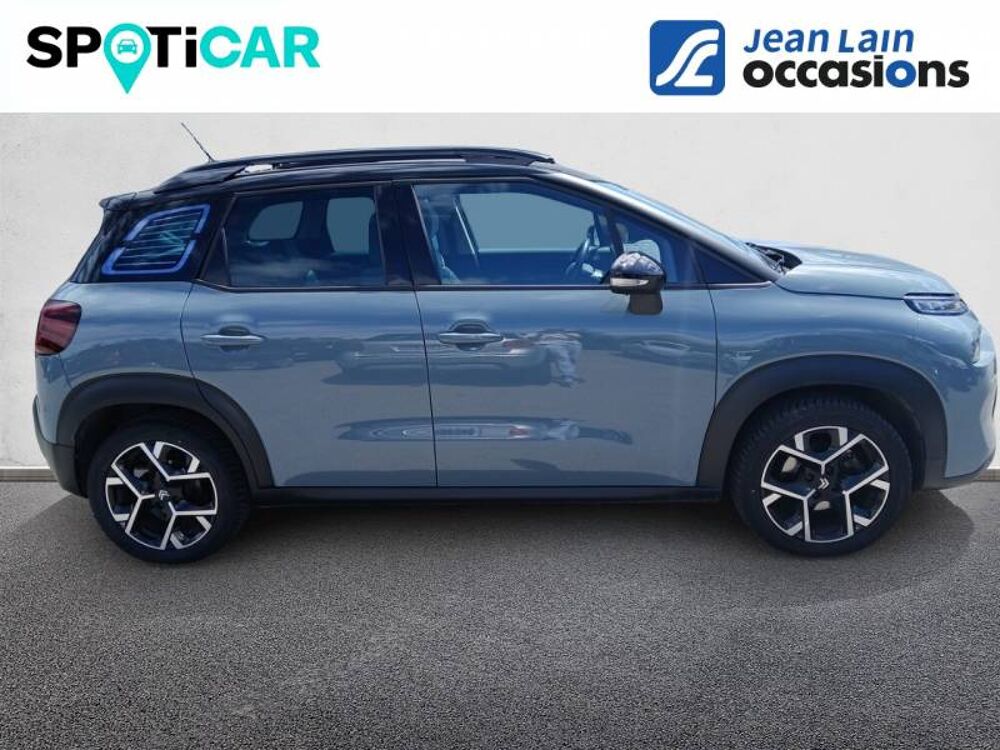 C3 Aircross PureTech 130 S&S EAT6 Shine Pack 2023 occasion 74600 Seynod