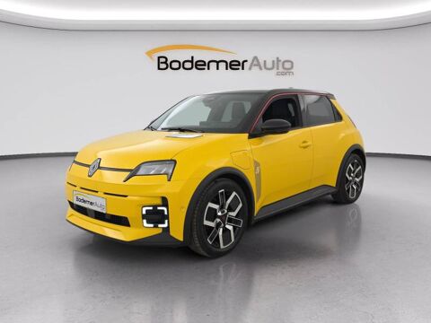 Annonce voiture Renault R5 28990 €
