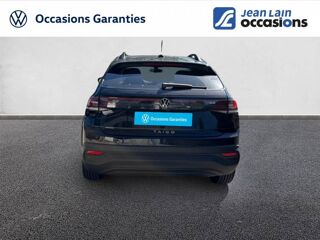 Taigo 1.0 TSI 116 DSG7 VW Edition 2025 occasion 38170 Seyssinet-Pariset
