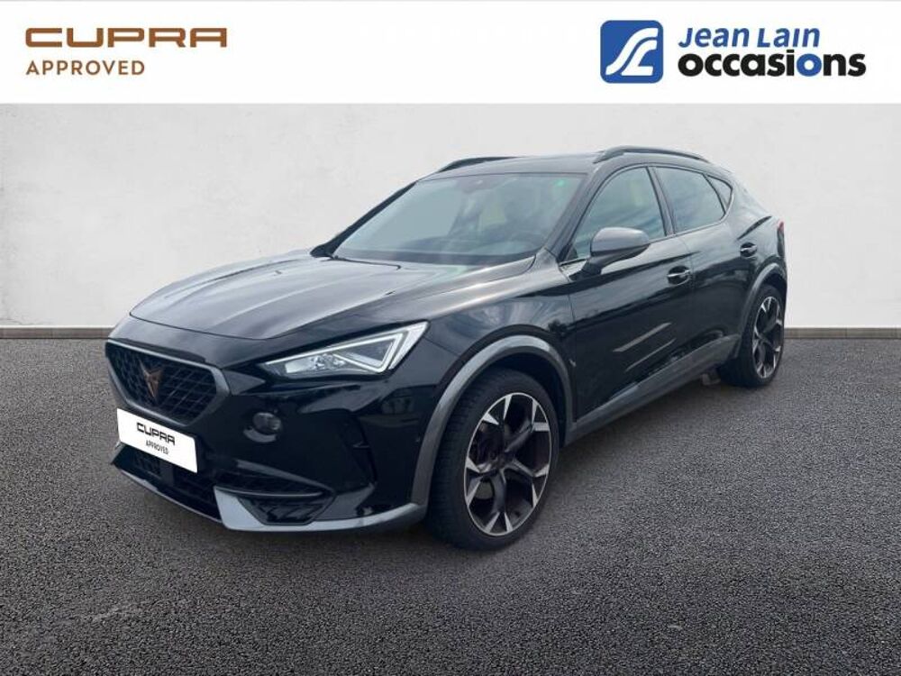 Formentor 1.5 TSI 150 ch DSG7 VZ-Line 2023 occasion 74100 Ville-la-Grand