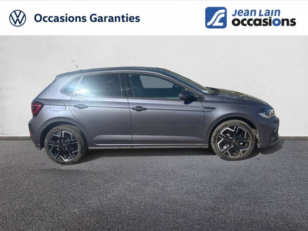 Polo 1.0 TSI 95 S&S BVM5 R-Line Edition 2025 occasion 38530 Pontcharra