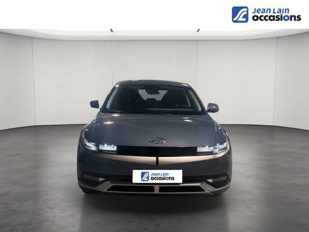 Ioniq 5 77 kWh - 229 ch Intuitive 2024 occasion 74100 Ville-la-Grand