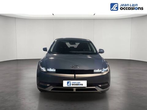Ioniq 5 77 kWh - 229 ch Intuitive 2024 occasion 74100 Ville-la-Grand