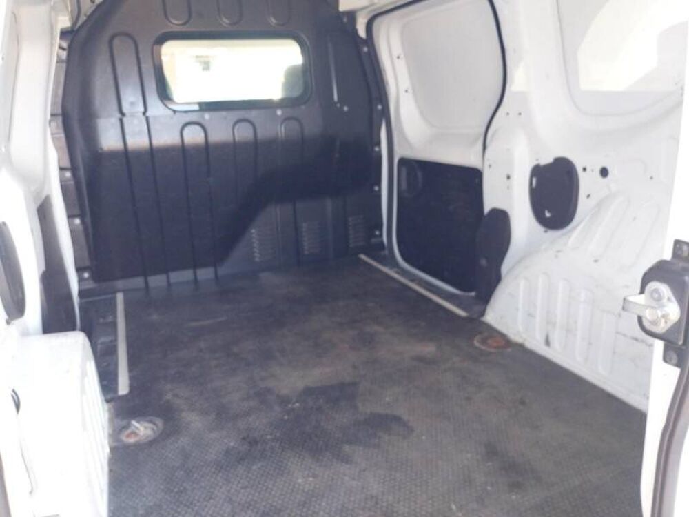 Express EXPRESS VAN BLUE DCI 95 - 22 CONFORT 2022 occasion 22400 Lamballe