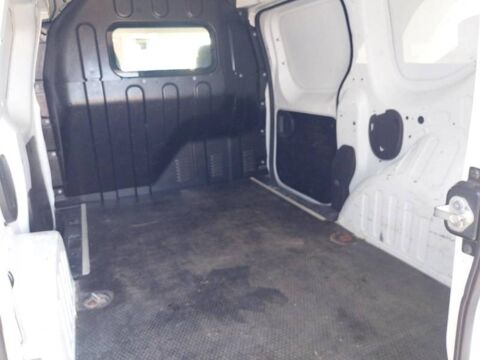Express EXPRESS VAN BLUE DCI 95 - 22 CONFORT 2022 occasion 22400 Lamballe