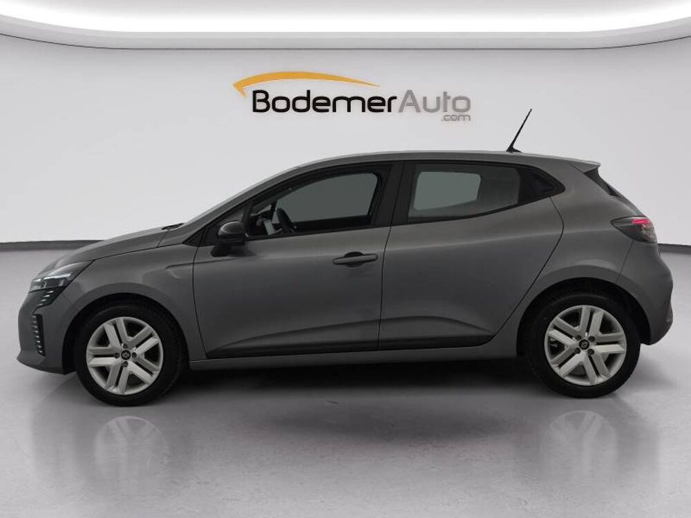 Clio TCe 90 ch GSR2 Evolution 2025 occasion 29000 Quimper