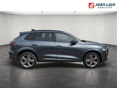 Q3 e-hybrid 272 ch S tronic 6 S line 2026 occasion 01170 Cessy