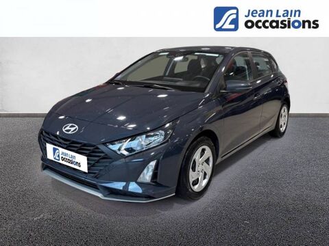 Annonce voiture Hyundai i20 14990 €