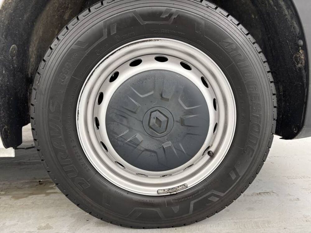Master MASTER FGN TRAC F3500 L2H2 BLUE DCI 135 CONFORT 2024 occasion 22500 Paimpol