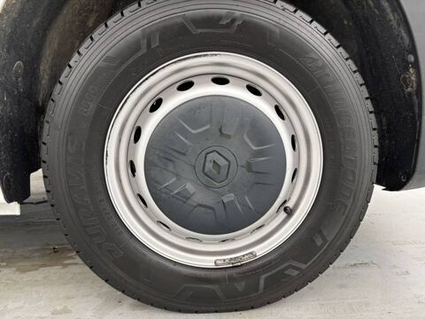 Master MASTER FGN TRAC F3500 L2H2 BLUE DCI 135 CONFORT 2024 occasion 22500 Paimpol