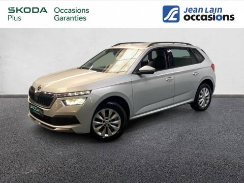 Annonce voiture Skoda Kamiq 20990 €