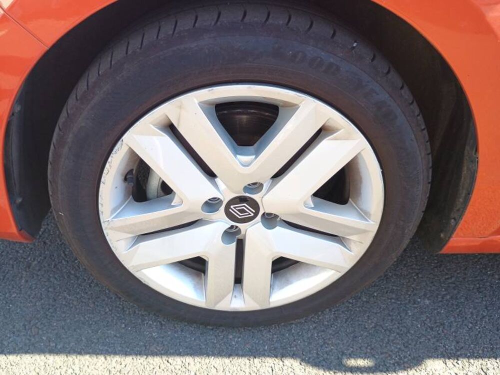 Clio E-Tech full hybrid 145 Evolution 2023 occasion 22000 Saint-Brieuc