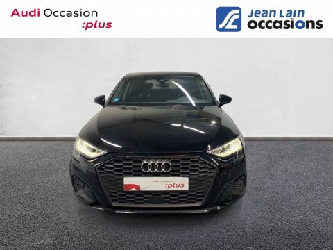 A3 Sportback 40 TFSIe 204 S tronic 6 Design 2021 occasion 74600 Seynod