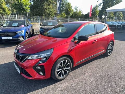 Annonce voiture Renault Clio 17790 €