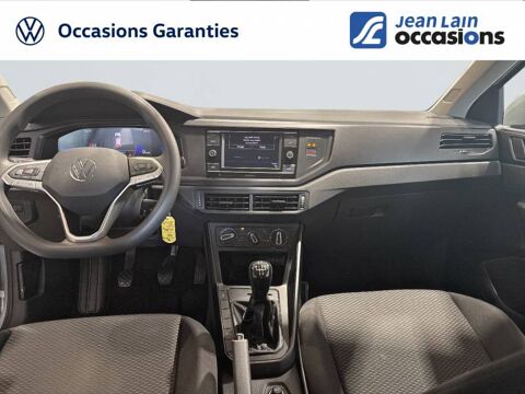 Polo 1.0 TSI 95 S&S BVM5 2023 occasion 74700 Sallanches
