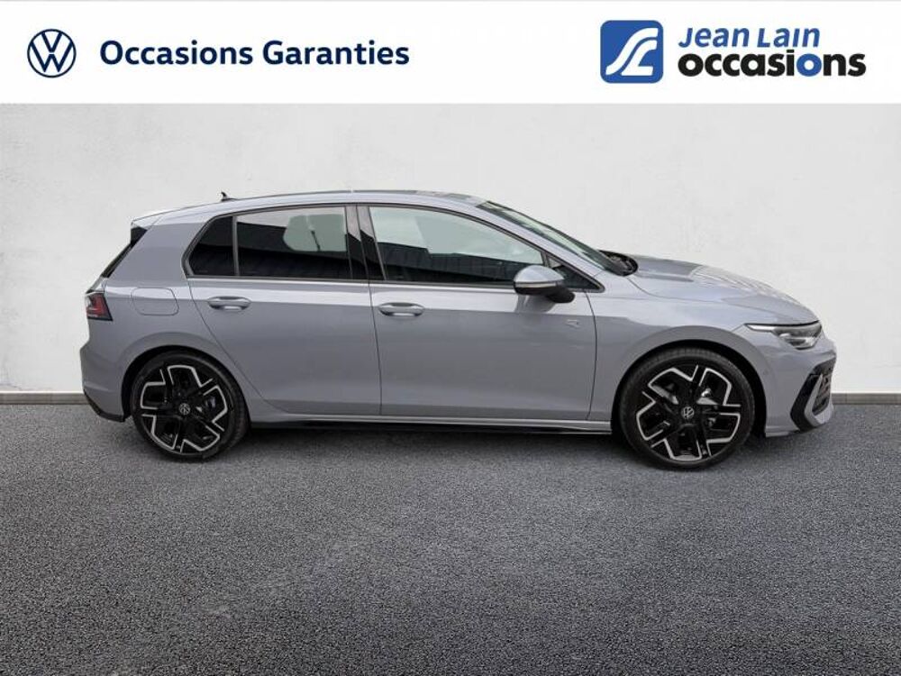Golf 1.5 eTSI EVO2 150 DSG7 R-Line Edition 2026 occasion 73200 Albertville
