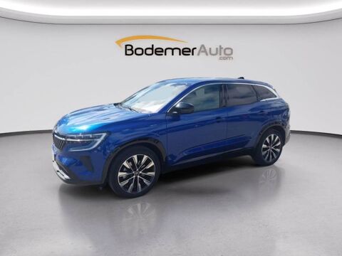 Annonce voiture Renault Austral 29990 €