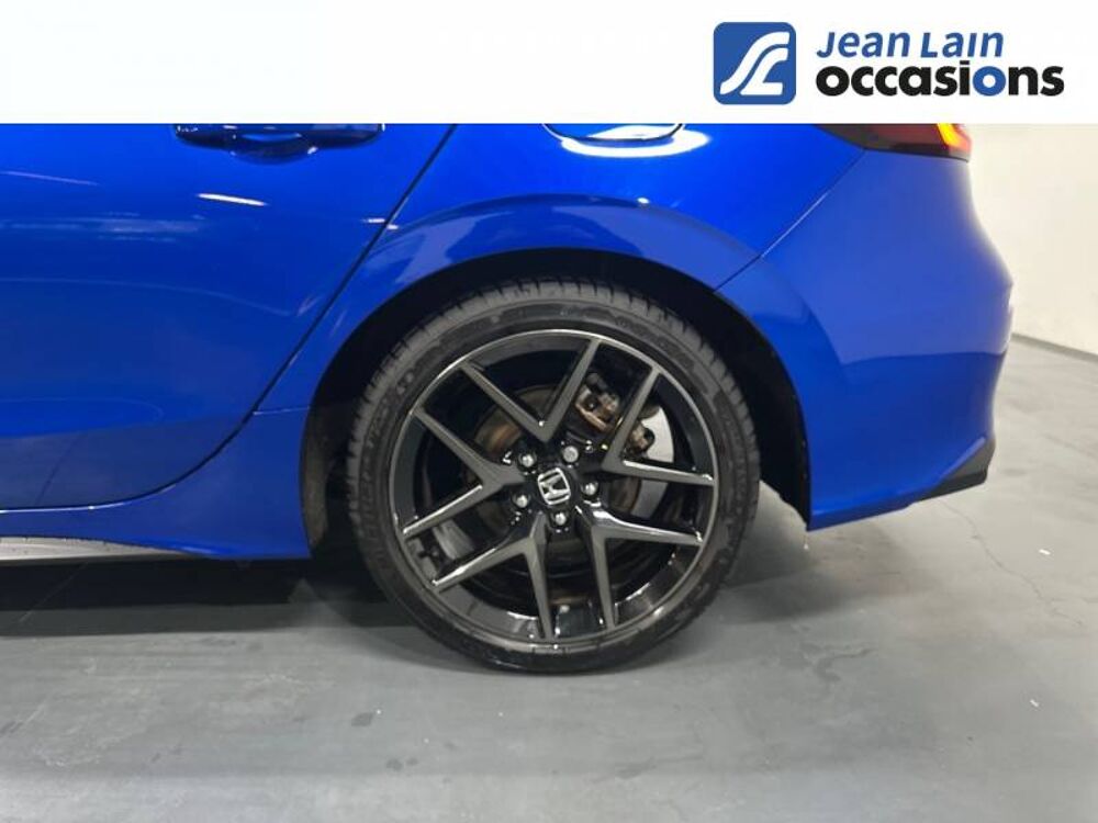 Civic e:HEV 2.0 i-MMD Advance 2022 occasion 74600 Seynod