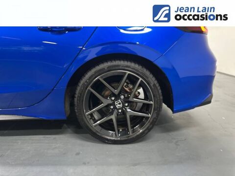Civic e:HEV 2.0 i-MMD Advance 2022 occasion 74600 Seynod