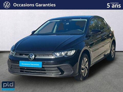 Volkswagen Polo 1.0 TSI 95 S&S DSG7 VW Edition 2024 occasion Marseille 13014