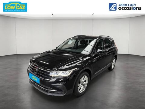 Volkswagen Tiguan 2.0 TDI 150ch DSG7 4Motion Active 2022 occasion La Ravoire 73490