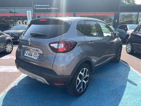 Captur dCi 90 EDC Intens 2019 occasion 14400 Bayeux