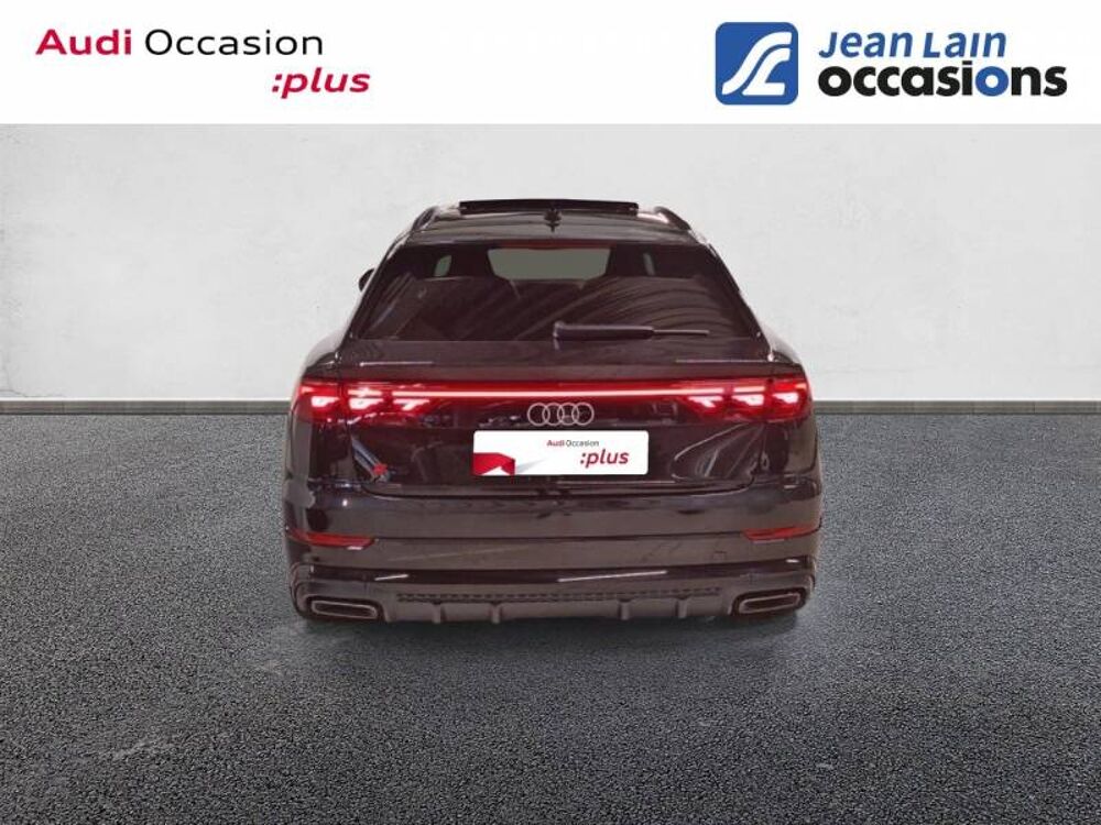 Q5 Q8 60 TFSI e 490 Tiptronic 8 quattro Competition 2024 occasion 73290 La Motte-Servolex