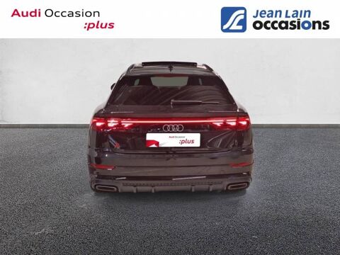 Q5 Q8 60 TFSI e 490 Tiptronic 8 quattro Competition 2024 occasion 73290 La Motte-Servolex