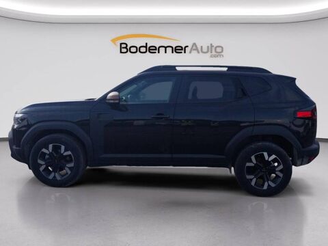 Duster Hybrid 140 Extreme 2025 occasion 29900 Concarneau