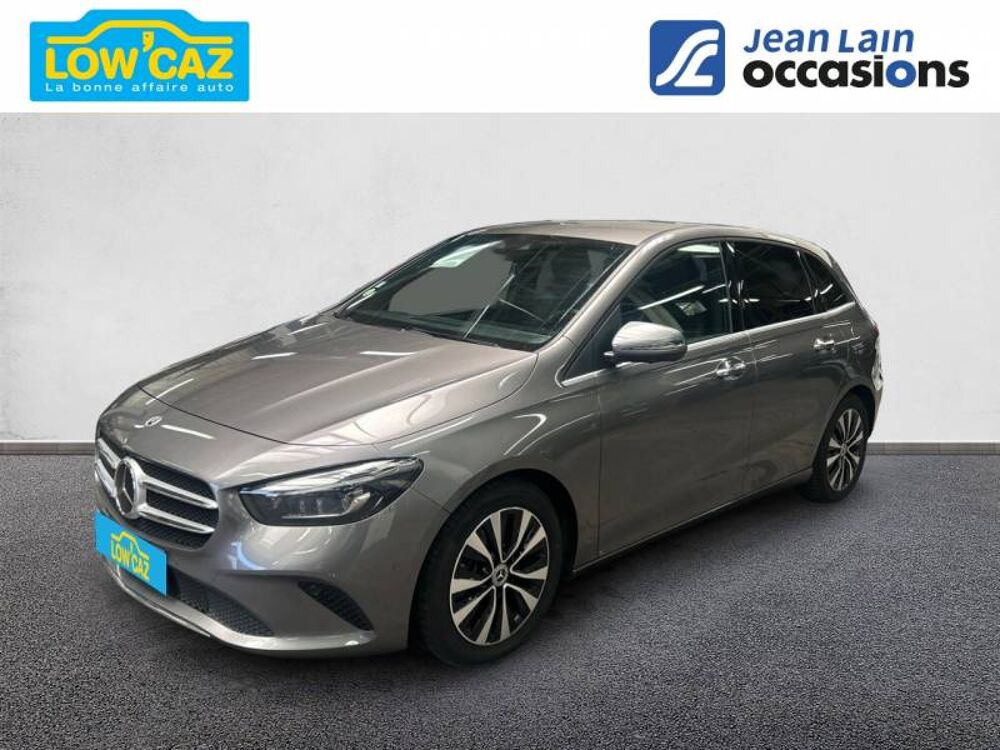 Classe B 200 d 8G-DCT Business Line Edition 2022 occasion 73490 La Ravoire