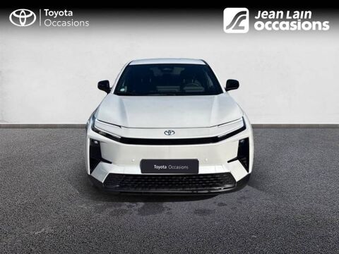 C-HR + Grande Autonomie 77 kWh Design 2026 occasion 07100 Annonay