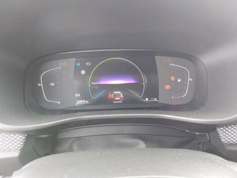 Jogger Hybrid 140 5 places Extreme 2023 occasion 22000 Saint-Brieuc