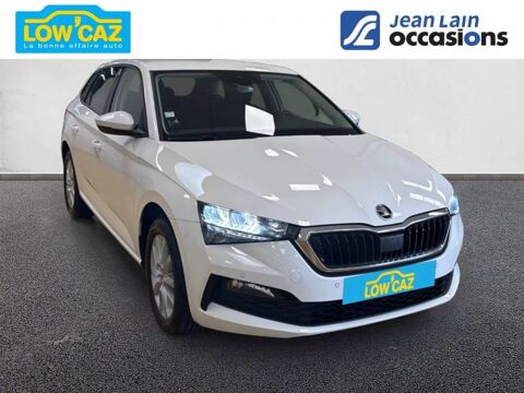 Scala 1.0 TSI 116 ch DSG7 Business 2021 occasion 38360 Sassenage