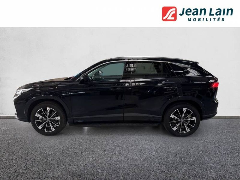 MG.EHS EHS 1.5T PHEV 272 ch Luxury 2026 occasion 69200 V&eacute;nissieux