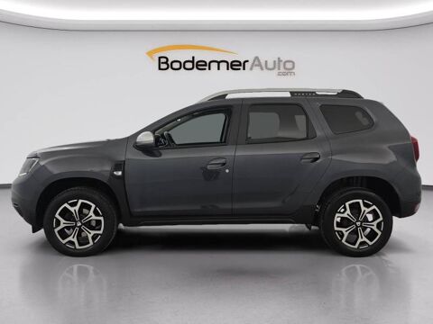 Duster Blue dCi 115 4x2 Prestige 2021 occasion 14200 H&eacute;rouville-Saint-Clair
