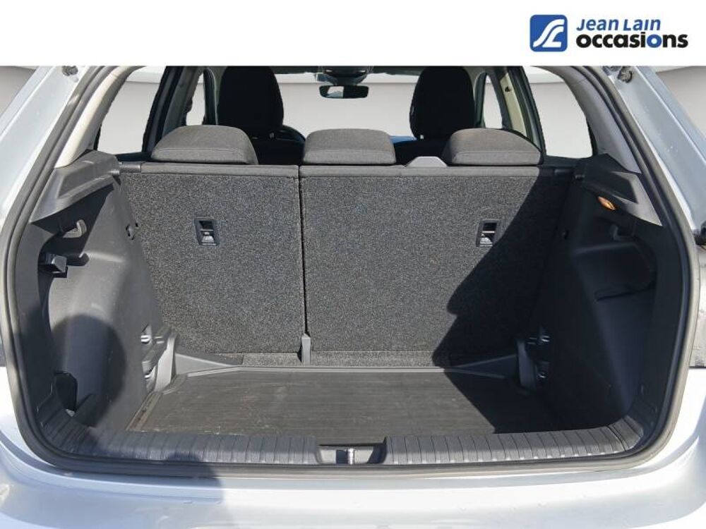 Fabia 1.0 TSI 95 ch BVM5 Style 2023 occasion 74200 Margencel