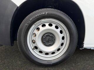 Partner PARTNER FOURGON STANDARD 650 KG BLUEHDI 130 S&S EAT8 ASPHALT 2022 occasion 91230 Montgeron