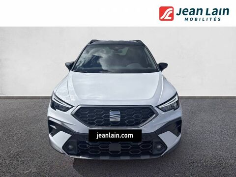 Arona 1.5 TSI 150 ch Start/Stop DSG7 FR 2026 occasion 74200 Margencel