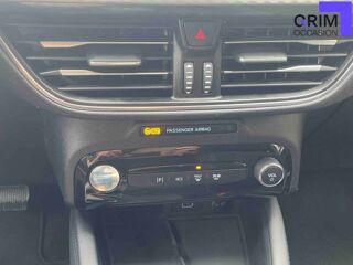 Kuga 2.5 Duratec 180 ch FlexiFuel FHEV E85 Powershift Titani 2024 occasion 34970 Lattes