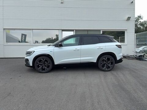 Austral E-Tech hybrid 200 Techno esprit Alpine 2024 occasion 22200 Guingamp