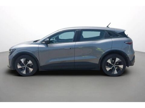M&eacute;gane Megane E-Tech EV40 130ch standard charge Equilibre 2023 occasion 29200 Brest