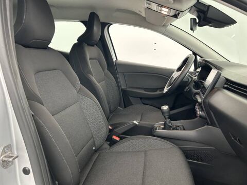 Clio TCe 90 Equilibre 2024 occasion 29200 Brest