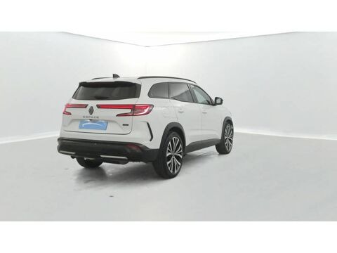Espace E-Tech hybrid 200 Iconic 2023 occasion 29270 Carhaix-Plouguer